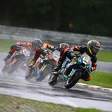 Robin Siegert / ADAC Mini Bike Cup / Wittgenborn