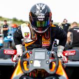 ADAC Formel 4, Zandvoort, Van Amersfoort Racing, Joey Mawson 