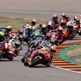 HJC Helmets Grand Prix Deutschland
