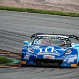 ADAC GT Masters, Sachsenring, RWT Racing, Sven Barth, Maximilian Hackländer