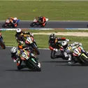 ADAC Junior Cup powered by KTM, Lausitzring, Rennen