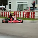 Tom Remmert bei den World Formula nicht zu stoppen