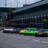 DTM, Dekra Lausitzring 2026