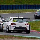 ADAC TCR Germany, Oschersleben, HP Racing, Harald Proczyk