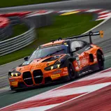 #21 Jannes Fittje / Moritz Wiskirchen / SR Motorsport by Schnitzelalm / Mercedes-AMG GT3, Red Bull Ring