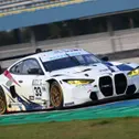 Mex Jensen ist das Maß der Dinge in der Spezial Tourenwagen Trophy (Foto: STT)