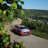 ADAC Rallye Deutschland, Hyundai Shell Mobis World Rally Team, Thierry Neuville 