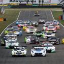 ADAC GT Masters, Oschersleben, AMG - Team Zakspeed, Luca Ludwig, Sebastian Asch
