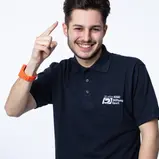 ADAC Stiftung Sport, Roman Schwedt