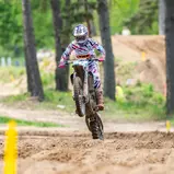 #172 / Lynn Valk / Dvs Junior Racing / DMX Damen, DMX Genthin