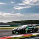 #10 / Schubert Motorsport / BMW M6 GT3 / Nick Yelloly / Jesse Krohn