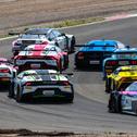 Das ADAC GT Masters startet 2017 bei sieben Veranstaltungen