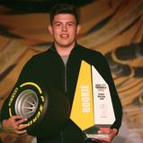 ADAC Formel 4, Meisterfeier, Niklas Krütten