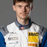 #33 Finn Zulauf / Paul Motorsport / Lamborghini Huracán GT3 EVO 2