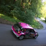 ADAC Rallye Masters, AvD Sachsen Rallye
