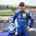 Pilotiert in der DTM einen Mercedes-AMG GT3: Maro Engel