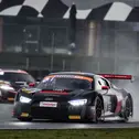 ADAC GT Masters, 2018, Team ISR
