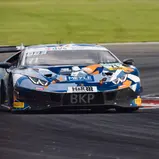 #71 / T3 Motorsport / Lamborghini Huracán GT3 Evo / Hugo Sasse / Maximilian Paul