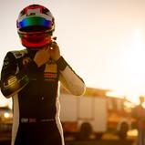 #8 / Luke Browning / US Racing