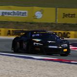 #77 Robin Rogalski / Simon Connor Primm / Audi R8 LMS GT3 EVO II / HGL Racing, Red Bull Ring