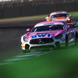Alle ihre zwölf Meisterschaftsläufe trägt die ADAC GT4 Germany dieses Jahr bei der DTM aus 