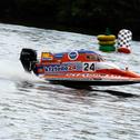 ADAC Motorboot