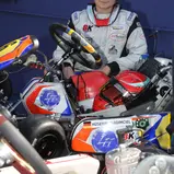 ADAC Kart Masters, Hahn, 2014