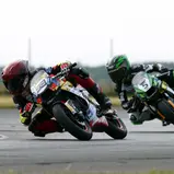 Jason Rudolph / ADAC Mini Bike Cup / Faßberg