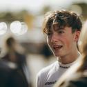 Zweite Saison von Montego Maassen im ADAC Formel 4 Junior Team