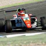 ADAC Formel 4, Hockenheim, Jannes Fittje, Motopark