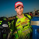 ADAC MX Masters, Fürstlich Drehna, Jens Getteman ( Kawasaki / Belgien )