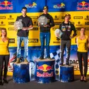 ADAC MX Masters, Gaildorf, Dennis Ullrich ( Suzuki / Deutschland ), Glenn Coldenhoff ( Suzuki / Niederlande ), Jeremy Seewer ( Suzuki / Schweiz )