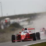 ADAC Formel 4, Zandvoort, Prema Powerteam, Paul Aron