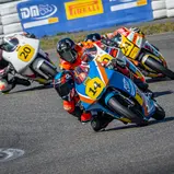Louis Wolff und Danny Hinkelmann triumphieren auf dem Nürburgring
