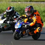 ADAC Mini Bike Cup, ADAC Pocket Bike Cup, Michel