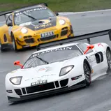 ADAC GT Masters