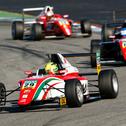 ADAC Formel 4, Mick Schumacher, Prema Powerteam