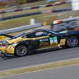 #2 Dennis Fetzer / Jonathan Cecotto / Haupt Racing Team / Ford Mustang GT3, Nürburgring