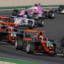 ADAC Formel 4, Hockenheim, Van Amersfoort Racing, Dennis Hauger