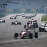 ADAC Formel 4, Hockenheim, Prema Powerteam, Marcus Armstrong