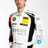 ADAC GT Masters, PIXUM Team Schubert, Jens Klingmann