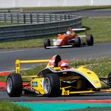 ADAC Formel Masters, Mikkel Jensen, Neuhauser Racing, Oschersleben 