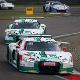 ADAC GT Masters, Montaplast by Land-Motorsport, Connor de Phillippi, Christopher Mies
