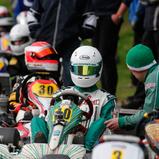 ADAC Kart Masters, Wackersdorf