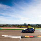 #8 / Luca Engstler / Hyundai Team Engstler / Hyundai i30 N TCR