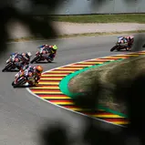 LIQUI MOLY Motorrad Grand Prix Deutschland, Sachsenring (17.-19. Juni 2022)