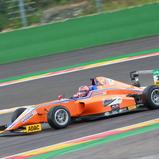 ADAC Formel 4, Spa-Francorchamps, Benjamin Mazatis, kfzteile24 Mücke Motorsport