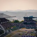 Ingesamt 81.000 Besucher kamen zur DTM an den Nürburgring