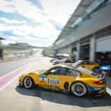 ADAC GT Masters, Red Bull Ring, GW IT Racing Team // Schütz Motorsport, Antonios Wossos, Wolf Nathan