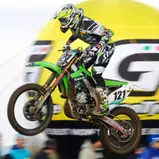 ADAC MX Masters